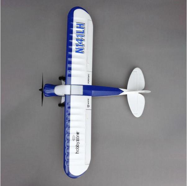 Produktbild Hobbyzone Sport Cub S2 BNF (Motorflugzeug)