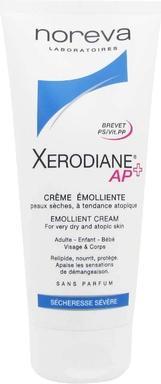Xerodiane Creme émolliente AP+ Creme (Körpermilch, 200 ml)