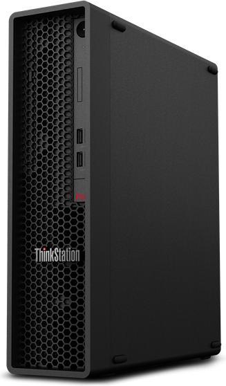 Produktbild Lenovo ThinkStation P350 SFF (Intel Core i7-11700, 16 GB, 512 GB, RTX A2000)