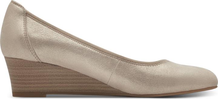 Actual product image Tamaris Wedge pumps (37)