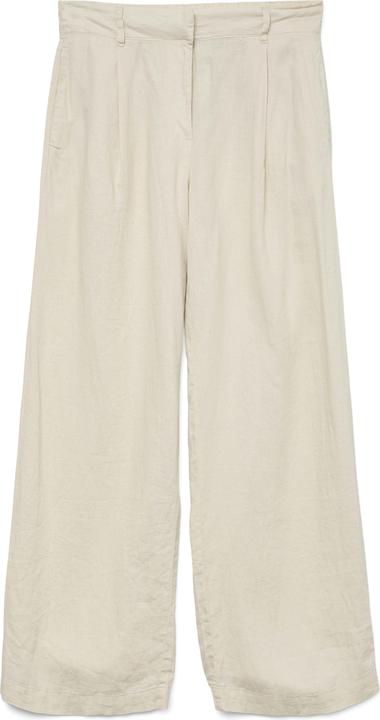 Vero Moda VMLINN Hohe Taille Hose Hose (32)