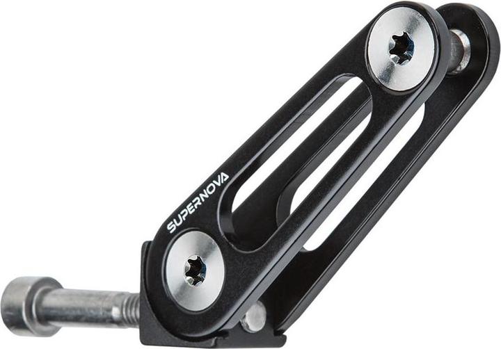 Actual product image Supernova Multimount CS black