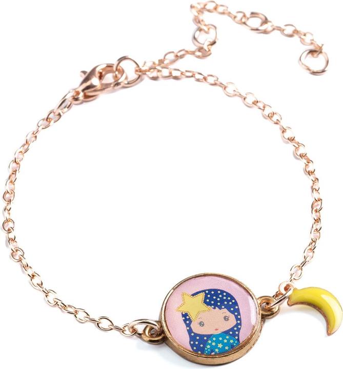 Immagine prodotto Djeco Bracciale Luz (0.60 cm)