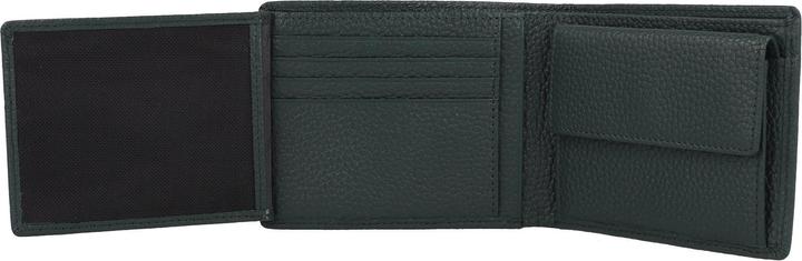 Immagine prodotto Braun Büffel Portafoglio Theo con protezione RFID in pelle 12 cm
