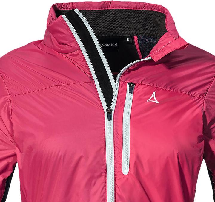 Actual product image Schöffel Rugged Hybrid Jacket (38)