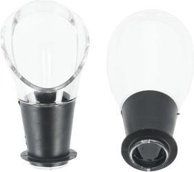 Actual product image Vacu Vin Crystal (Wine pourer)
