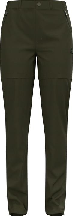 Immagine prodotto Odlo Ascent Light Zip-Off (M)