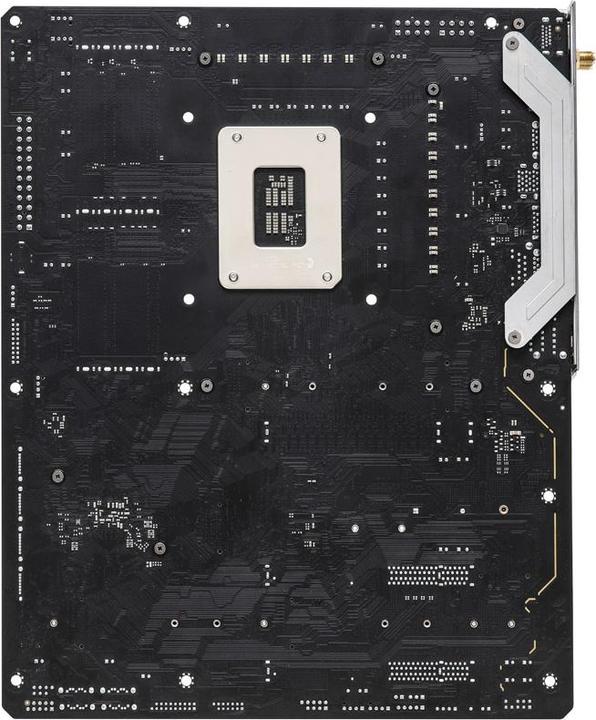 Image du produit AsRock Z790 Steel Legend WiFi (LGA 1700, Intel Z790, ATX)