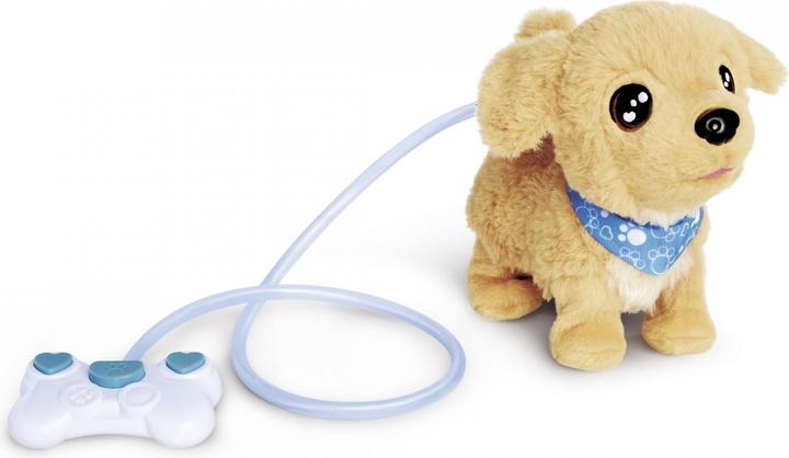 Produktbild Simba CCL Loomy, Golden Retriever (21.30 cm)