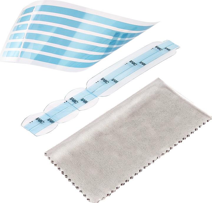 Actual product image StarTech Privacy Screen Installation Kit