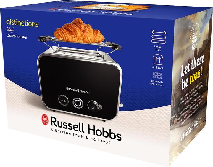 Image du produit Russell Hobbs Grille-pain