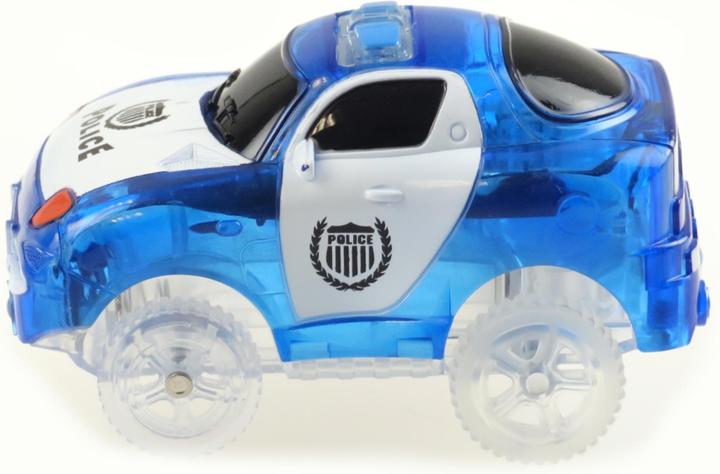 Actual product image Amewi Police car