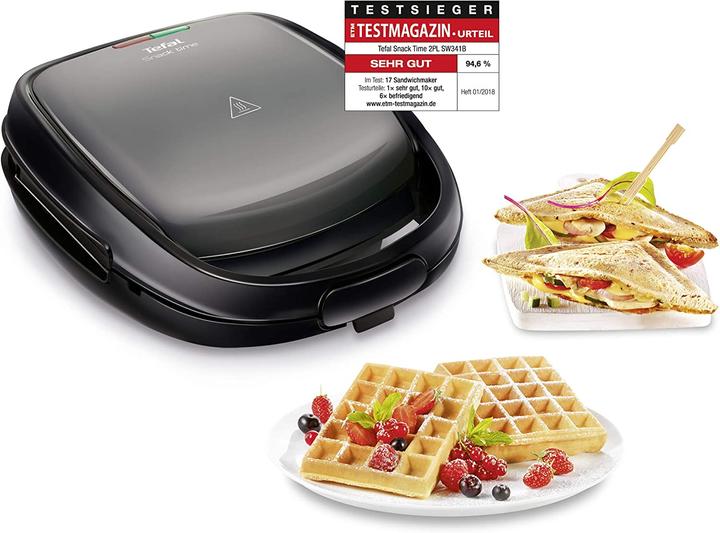Immagine prodotto Tefal Ora dello spuntino