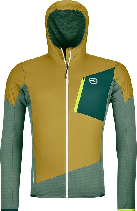 Ortovox Ladiz Hybrid Jacket