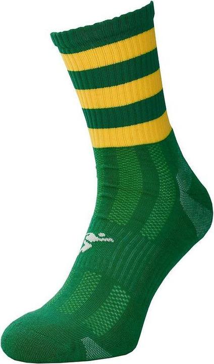 Oro, Verde