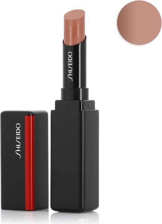 Produktbild Shiseido Color Gel Lip Balm (111 Bamboo)