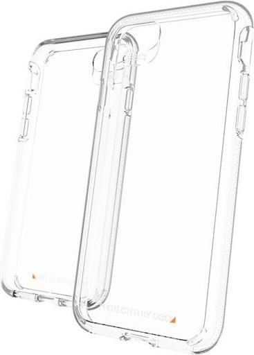 Image du produit Zagg Cases-Crystal (Apple iPhone 6s, Apple iPhone 7, Apple iPhone 6, Apple iPhone 8)