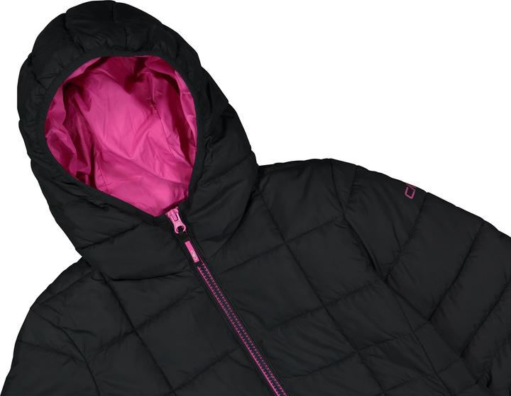 Image du produit CMP Campagnolo Sweat à capuche (140)