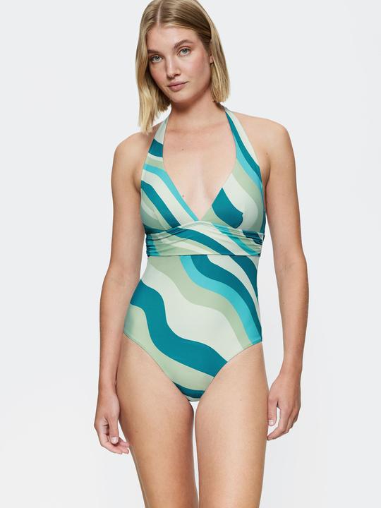 Produktbild Triumph Badeanzug Summer Mix & Match Plunge (42 E)