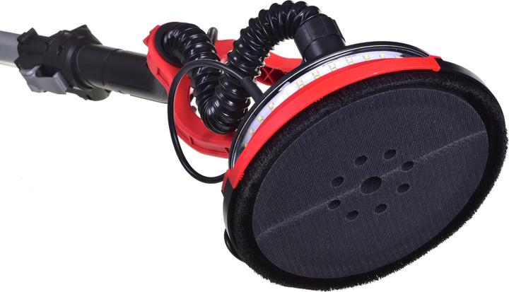 Actual product image Vertex Szlifierka Do Gipsu 710w (Disc Sander, 710 W)