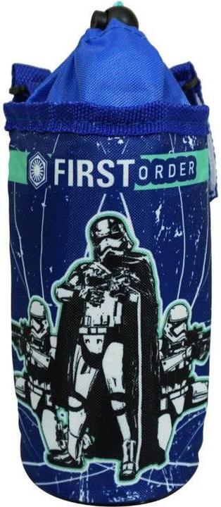 Produktbild Disney Trinkflaschenhalter mit Klettverschluss Bügelbefestigung Kind