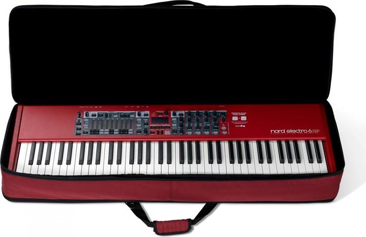 Image du produit Nord Softcase 73 HP (Clavier)