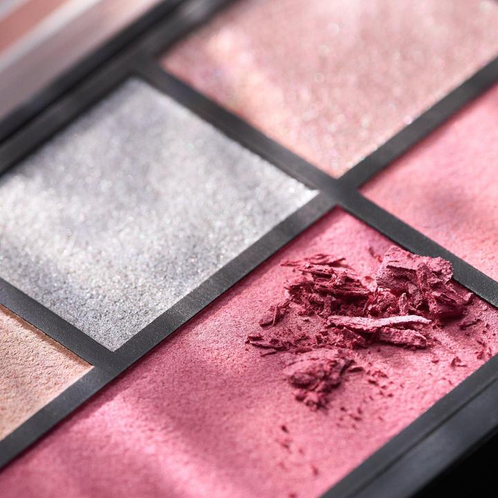 Produktbild Catrice The Soft Peony Eyeshadow Palette (The Soft Peony)