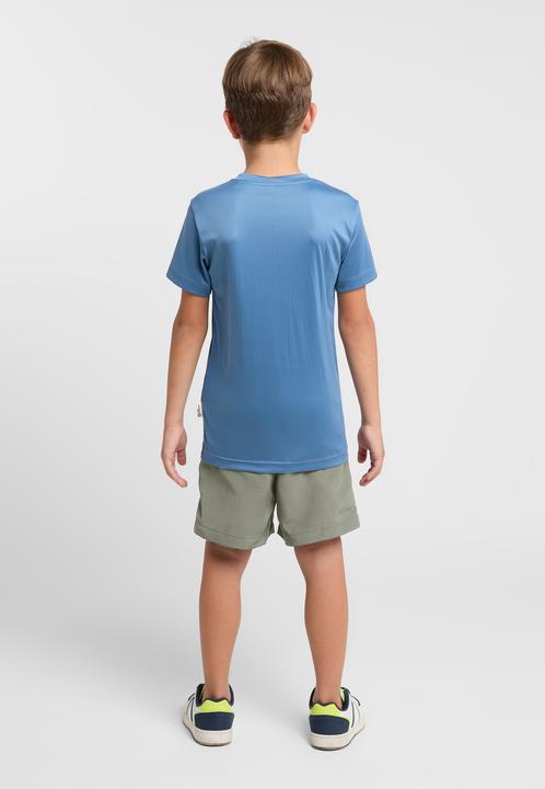 Produktbild Jack Wolfskin Sun Shorts K (128)