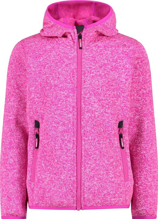 CMP Campagnolo Strick Fleece (152)