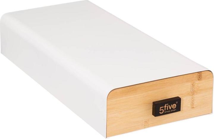 Produktbild 5Five Halter für 30 Kaffeekapseln - Bambus