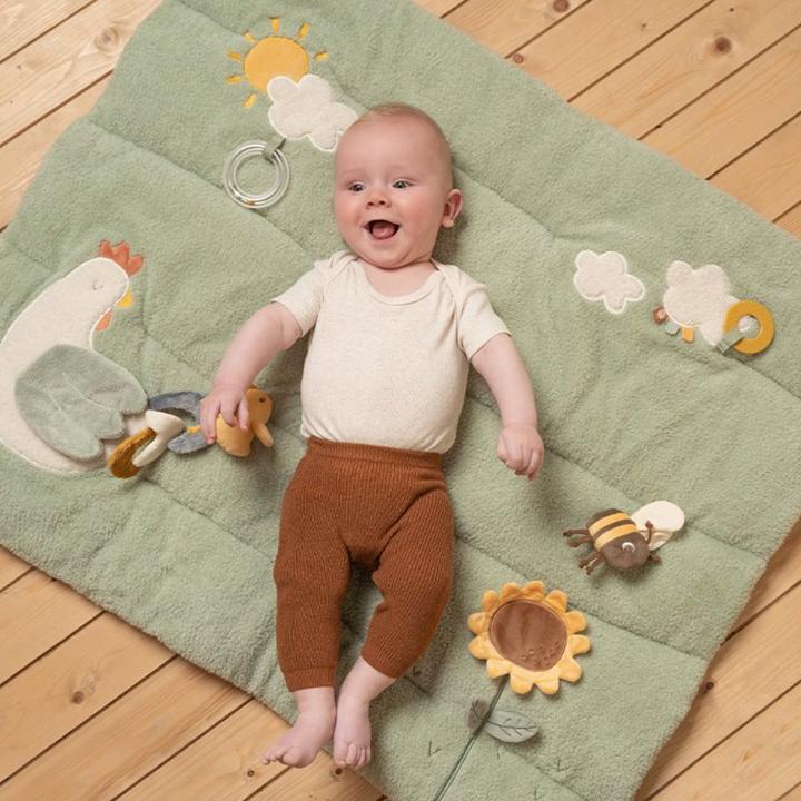 Image du produit Little Dutch Tapis de parc