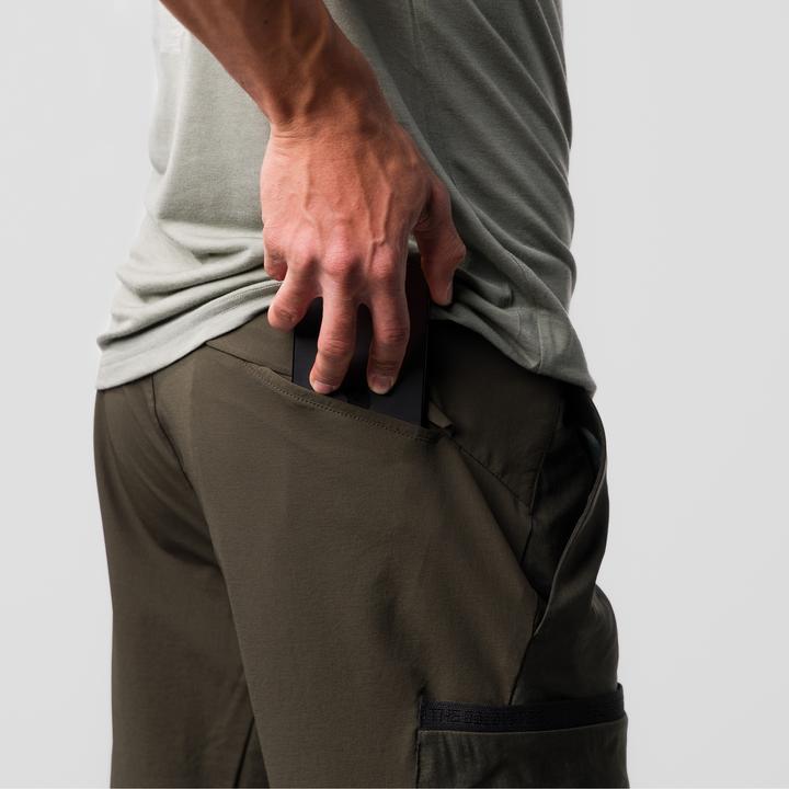Image du produit Salewa Pantalon Puez Hemp Durastretch (54)