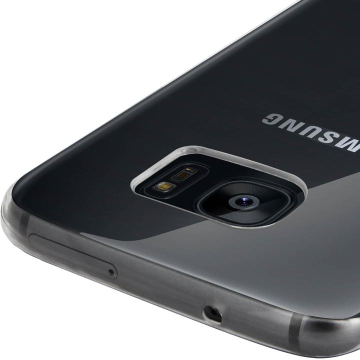 Actual product image Avizar Uclear Series (Samsung Galaxy S7 Edge)