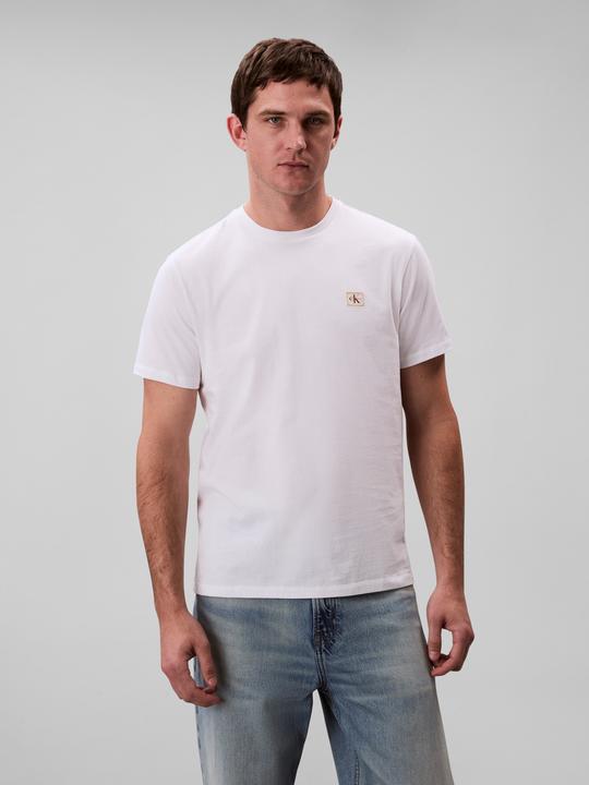 Immagine prodotto Calvin Klein Jeans Ss Badge 30s Jersey Classic Tee (M)