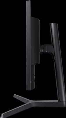 Image du produit Samsung Ls25hg50fquxen (1920 x 1080 pixels, 25")