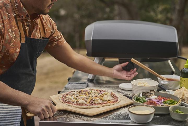 Actual product image Ooni Koda 2 Pro (Pizza oven gas)
