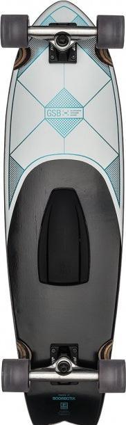 Produktbild Globe GSB Chromantic (33.10")