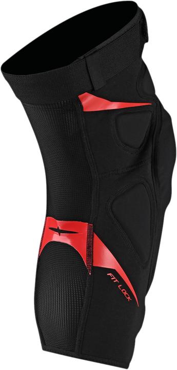 Actual product image Troy Lee Designs Raid (S, Knee pad, Pair)