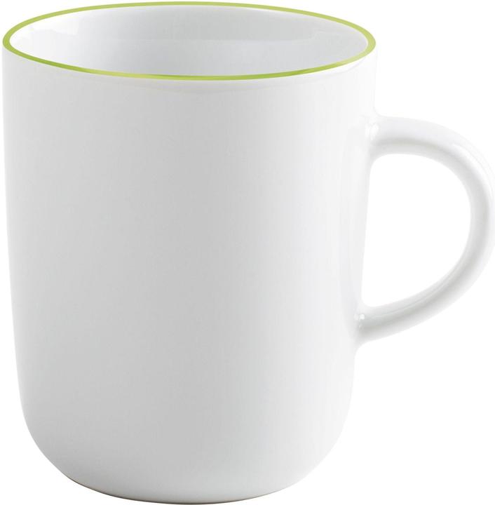 Line fresh lime