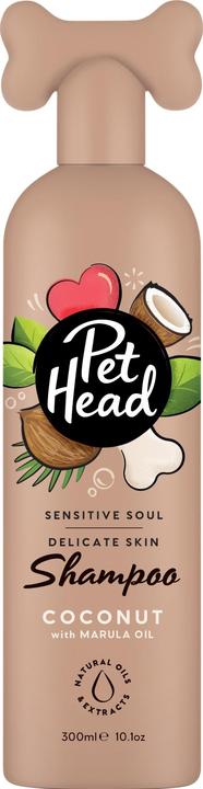 Pet Head Sensitive Soul (Chien, 300 ml)