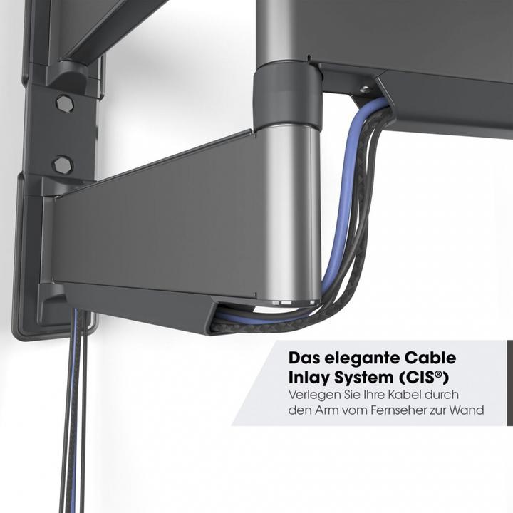Actual product image Vogels TVM 5845 (Wall, 100", 55 kg)