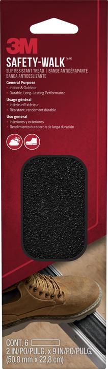 Produktbild 3M Safety-Walk Antirutsch (50.80 mm)