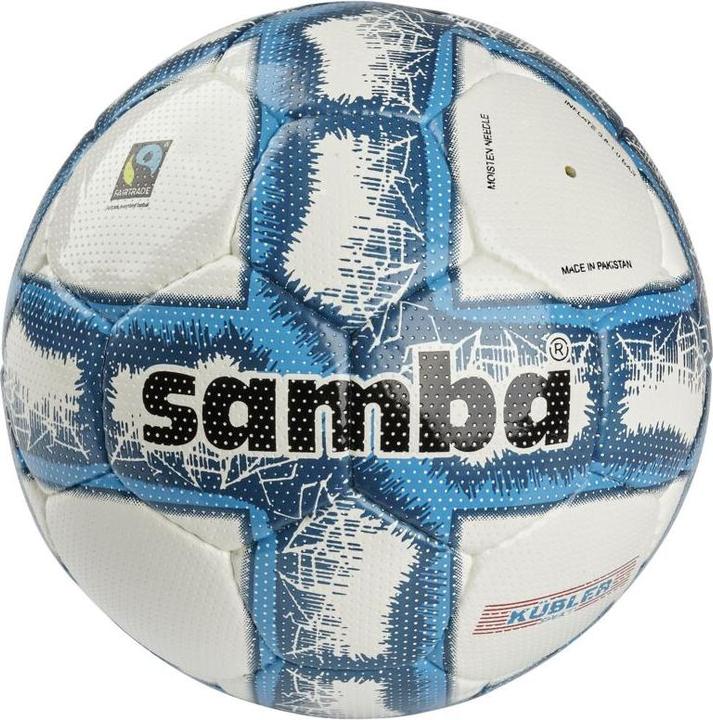 Produktbild Samba ® Fairtrade Fussball IMPACT