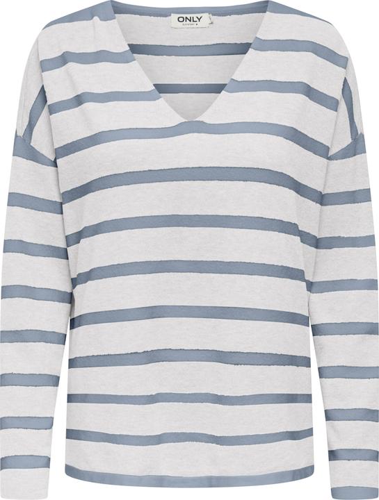 Only ONLAMALIO Strickpullover Strickpullover (XS)