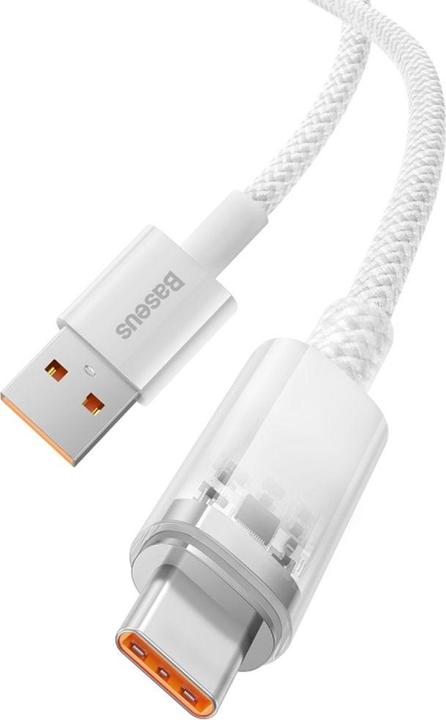 Produktbild Baseus Explorer Series (1 m, USB 2.0)
