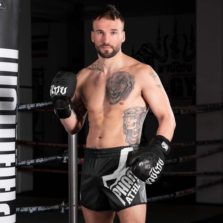 Produktbild Phantom Athletics Muay Thai (16 OZ, One Size)