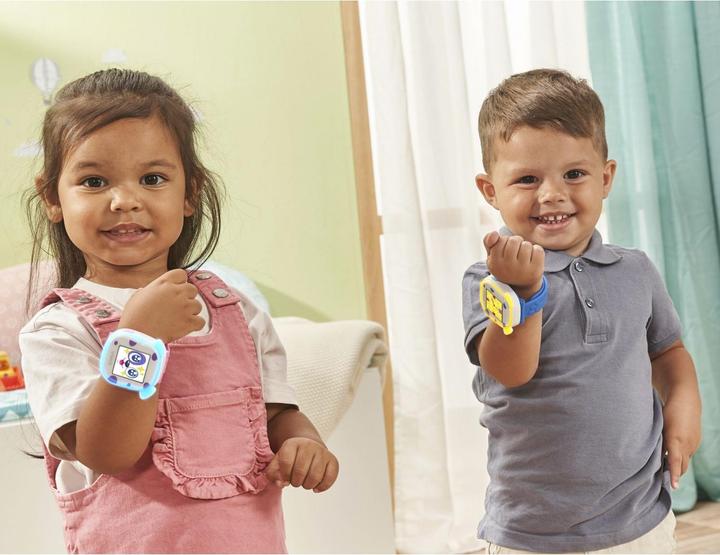 Productafbeelding VTech Mijn eerste KidiWatch blauw (Duits)