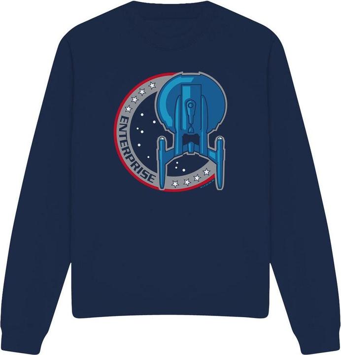 Produktbild Enterprise Sweatshirt (S)