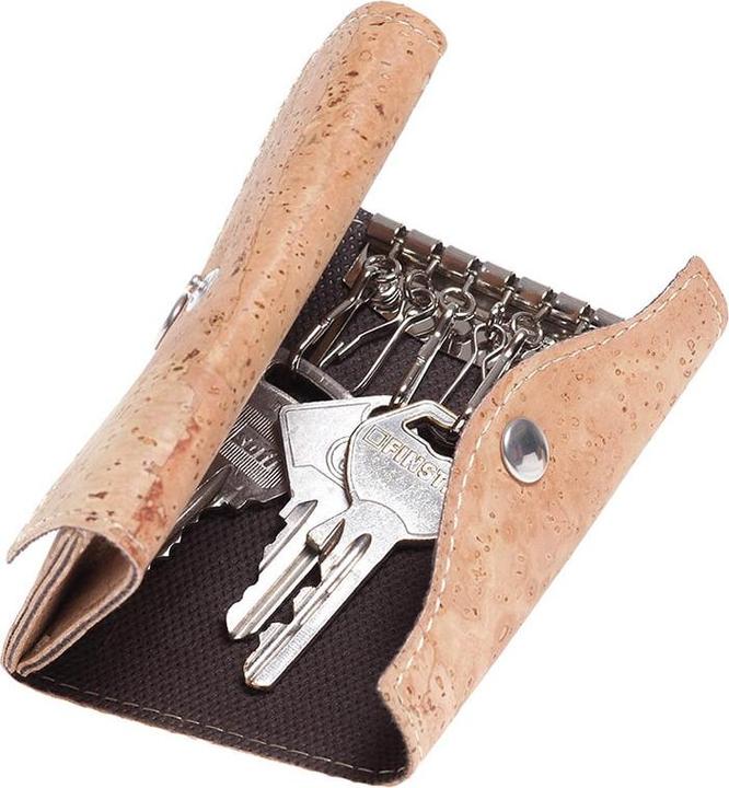 Produktbild Montado Key Holder aus Kork