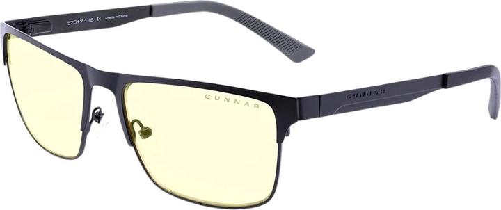 Image du produit Gunnar Lunettes de jeu Pendleton Verre ambré